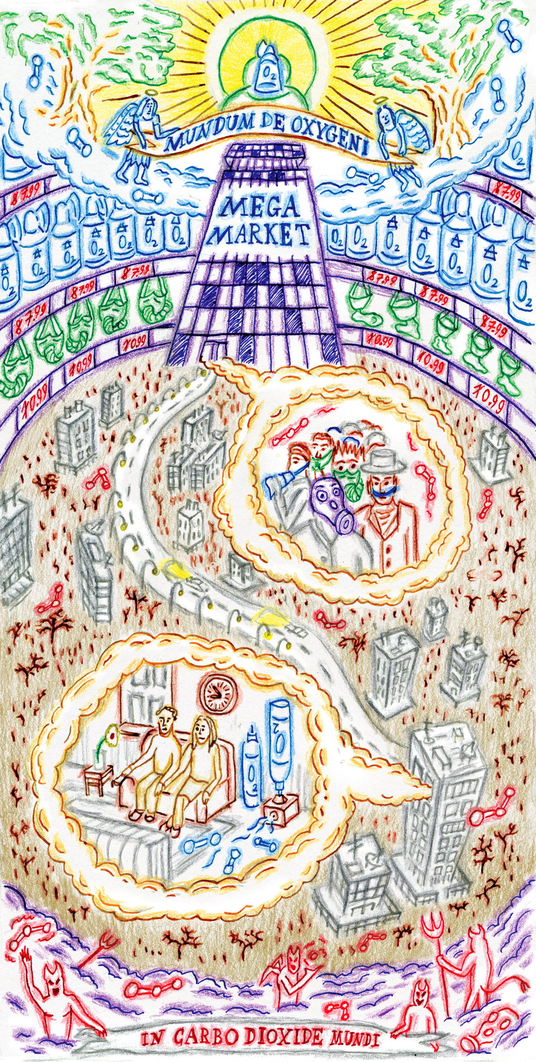 Gvidas Pakarklis the graduates 2020 illustration itsnicethat features_06_Mundum de Oxygeni.jpg