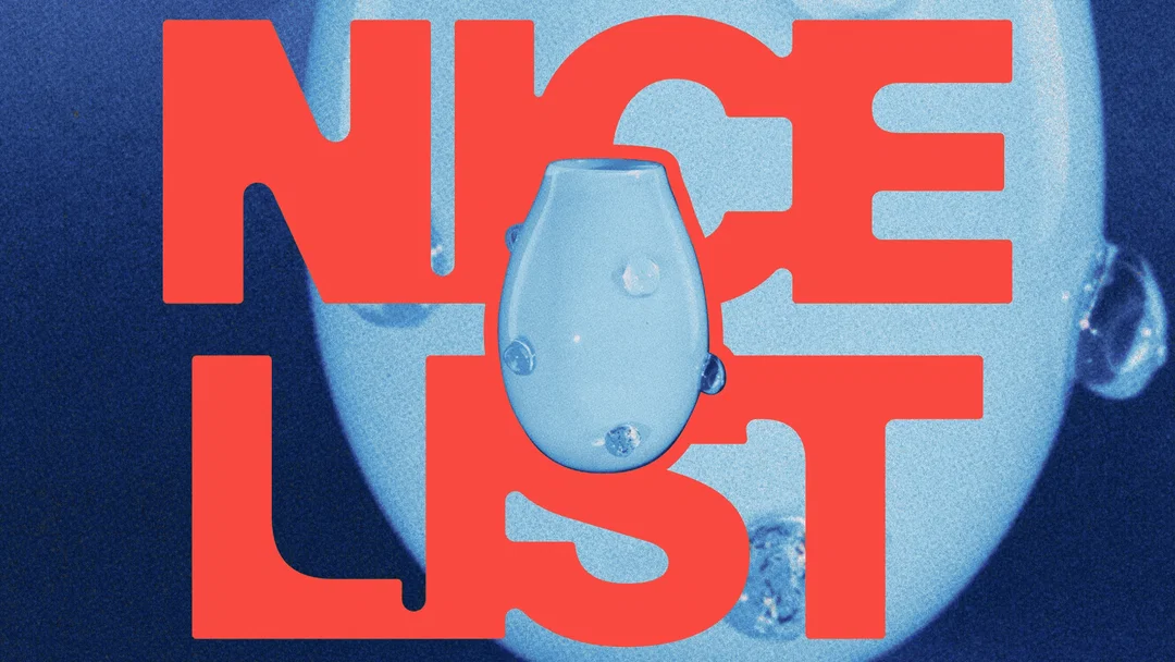The Nice List 2025: It’s Nice That’s curated gift guide of shops and makers