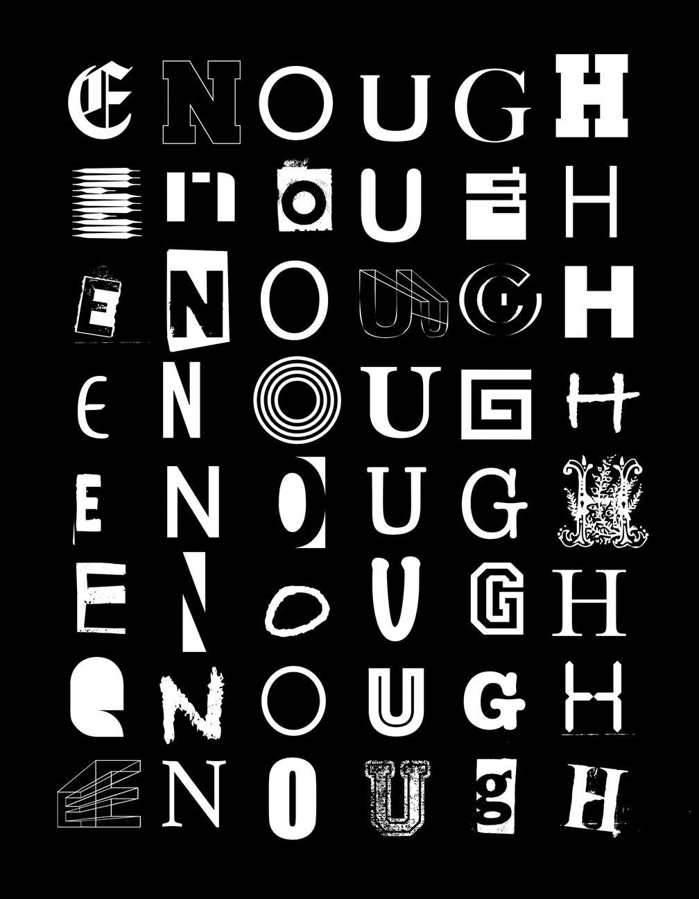 Hank-Willis-Thomas_enough of trump art itsnicethat.jpg