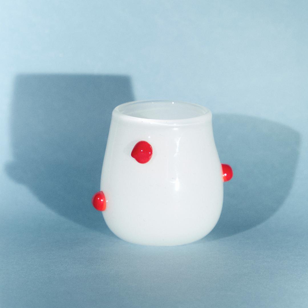 Bobbly Tumblers