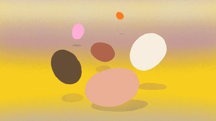 Hannah Jacobs and Lara Lee_Strange Beast_Headspace_Netflix_Vox_animation_itsnicethat_Clean_OvalCloud.gif