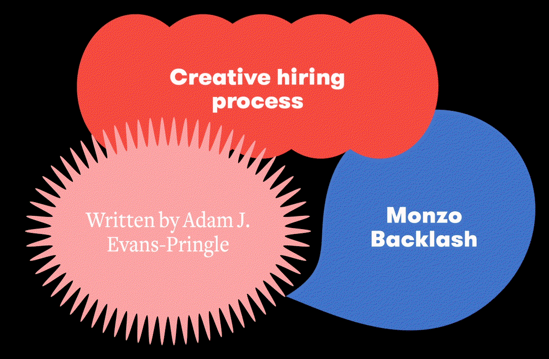 Have creative hiring processes gone too far?
