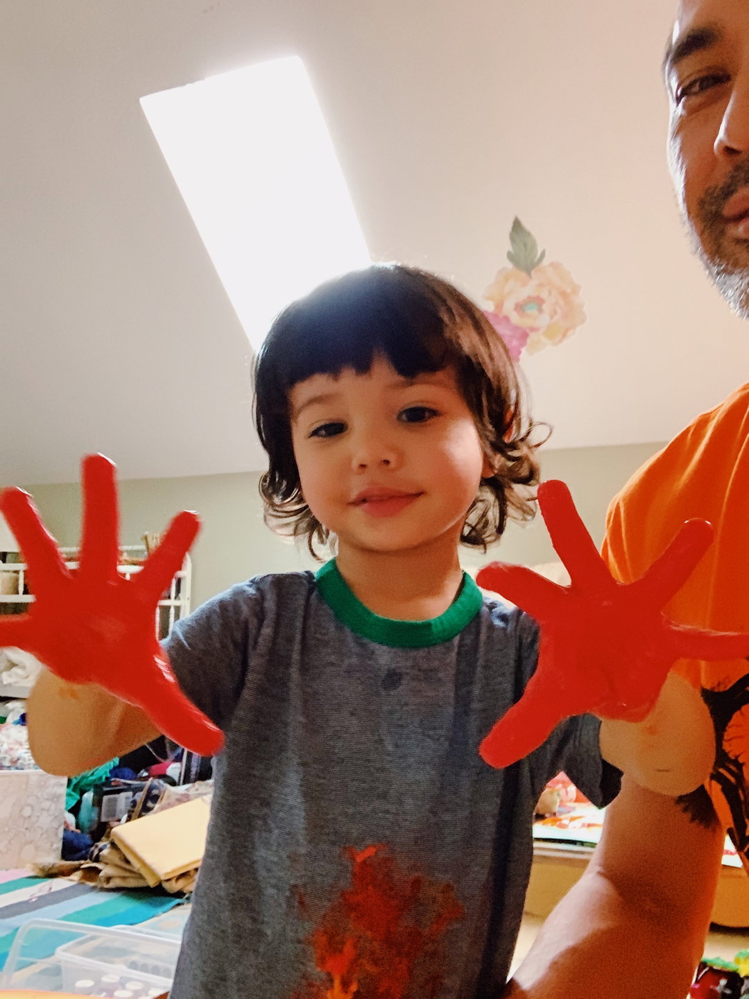 Hisham Akira Bharoocha creative parents art itsnicethat4.jpg