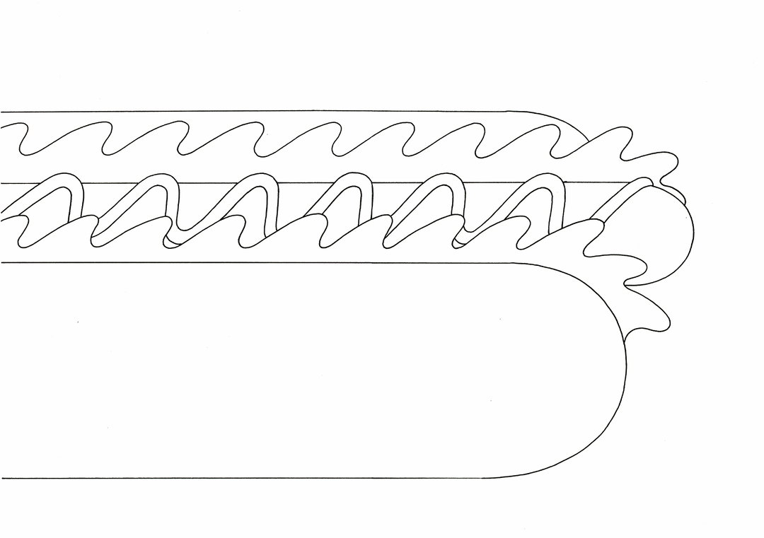ChiakiKobayashi-HotDog-Illustration-itsnicethat.jpg