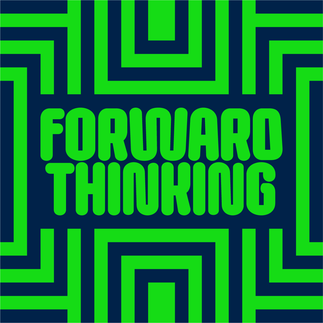Forward Thinking 2026 – find fresh inputs and clarity for the year ahead