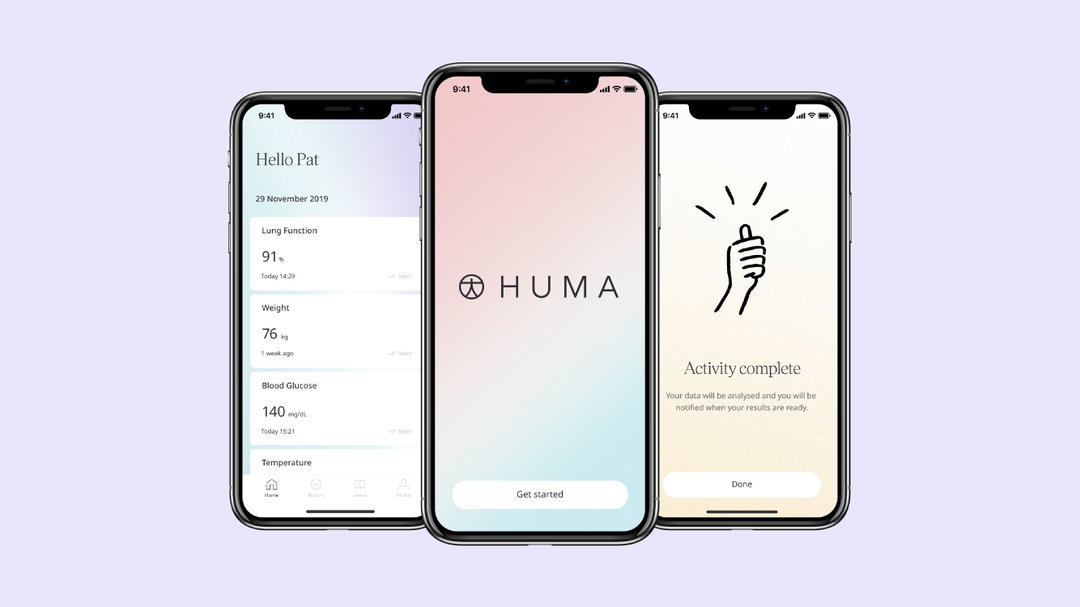 Koto renames and rebrands health-tech company Huma inspired by Leonardo da Vinci and Persian mythology