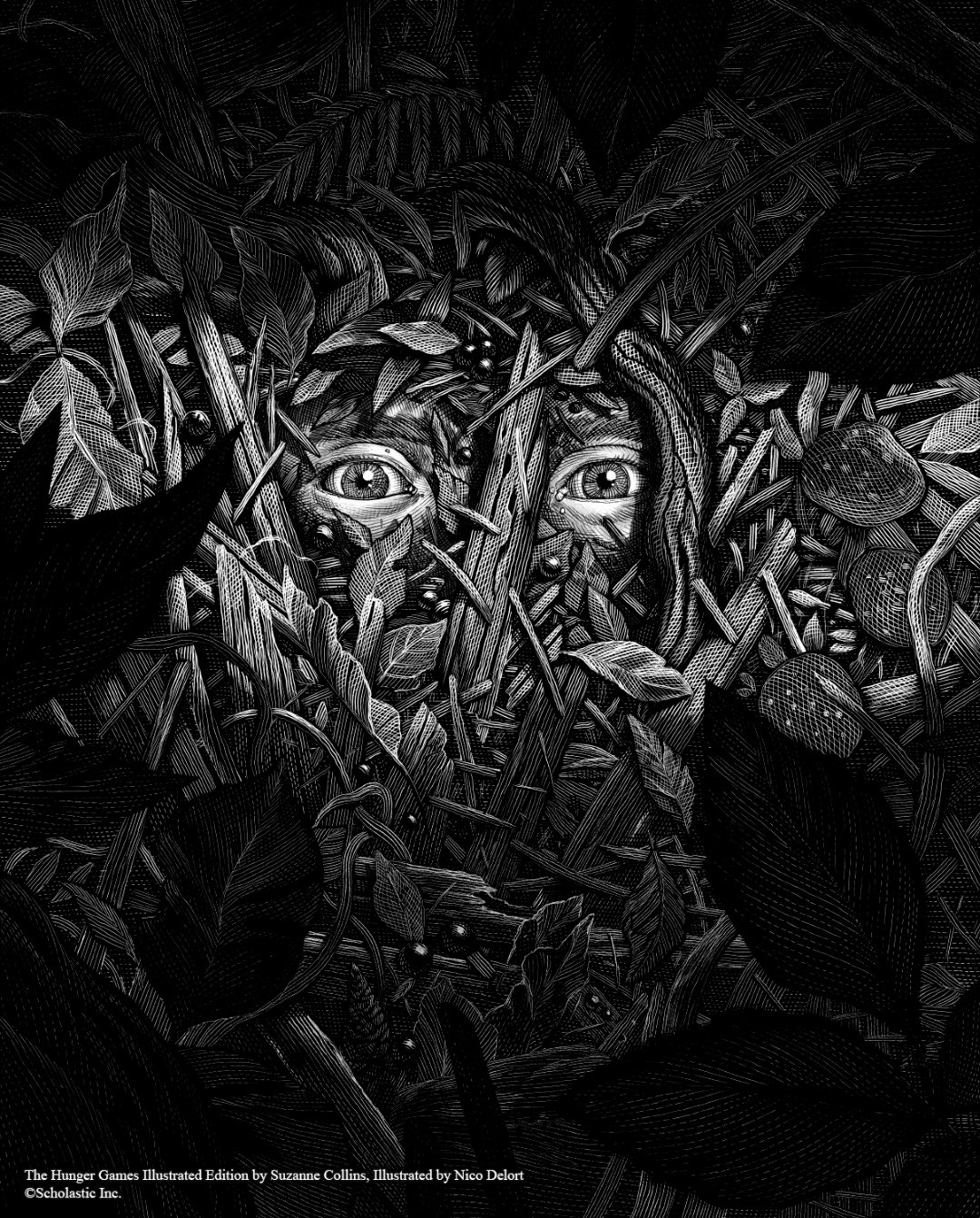GOTHIC_Nico Delort