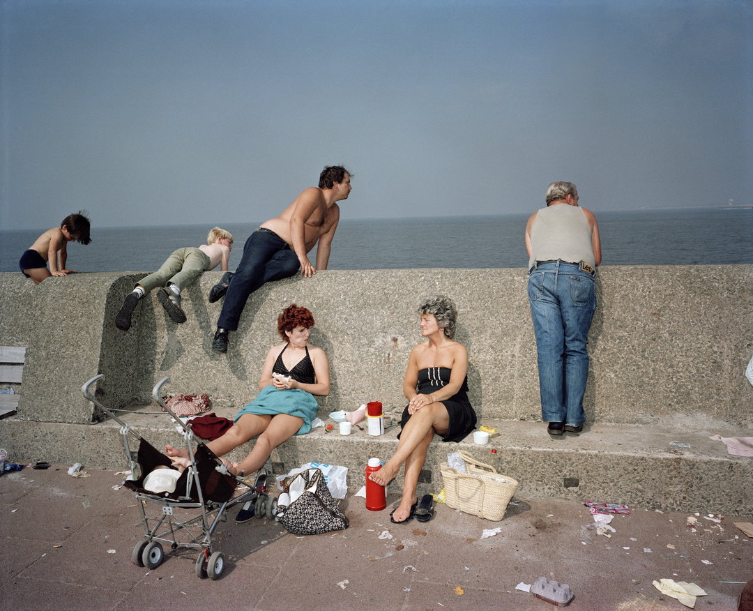 I am Martin Parr: A heartfelt portrait of a British icon