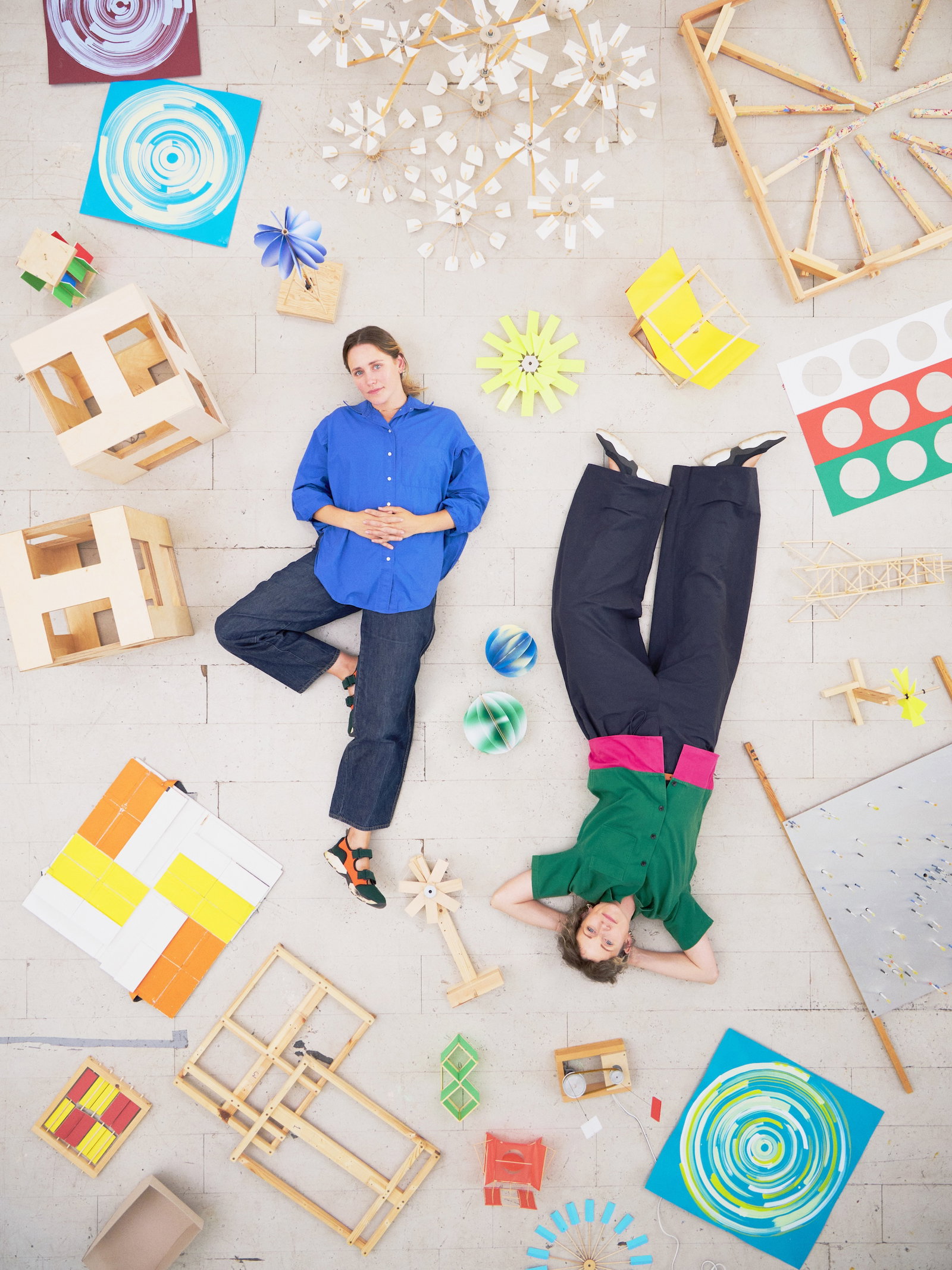 Lars Beller Fjetland: Re-Turned