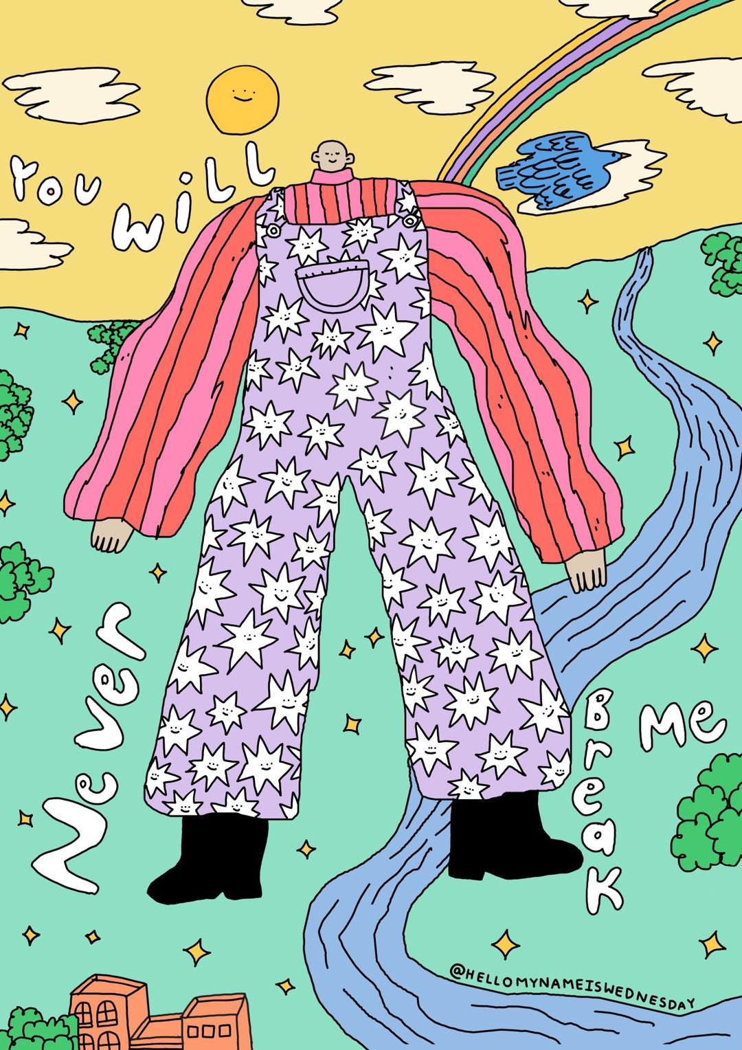 Wednesday-Holmes-illustration-itsnicethat-08