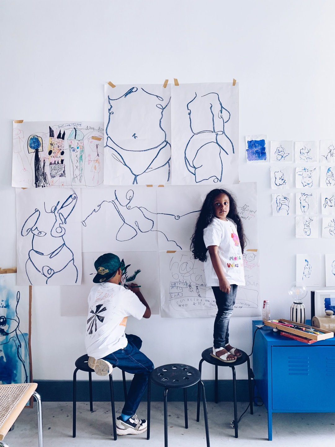 Laxmi Hussain_art_creative parents_itsnicethat11.JPG