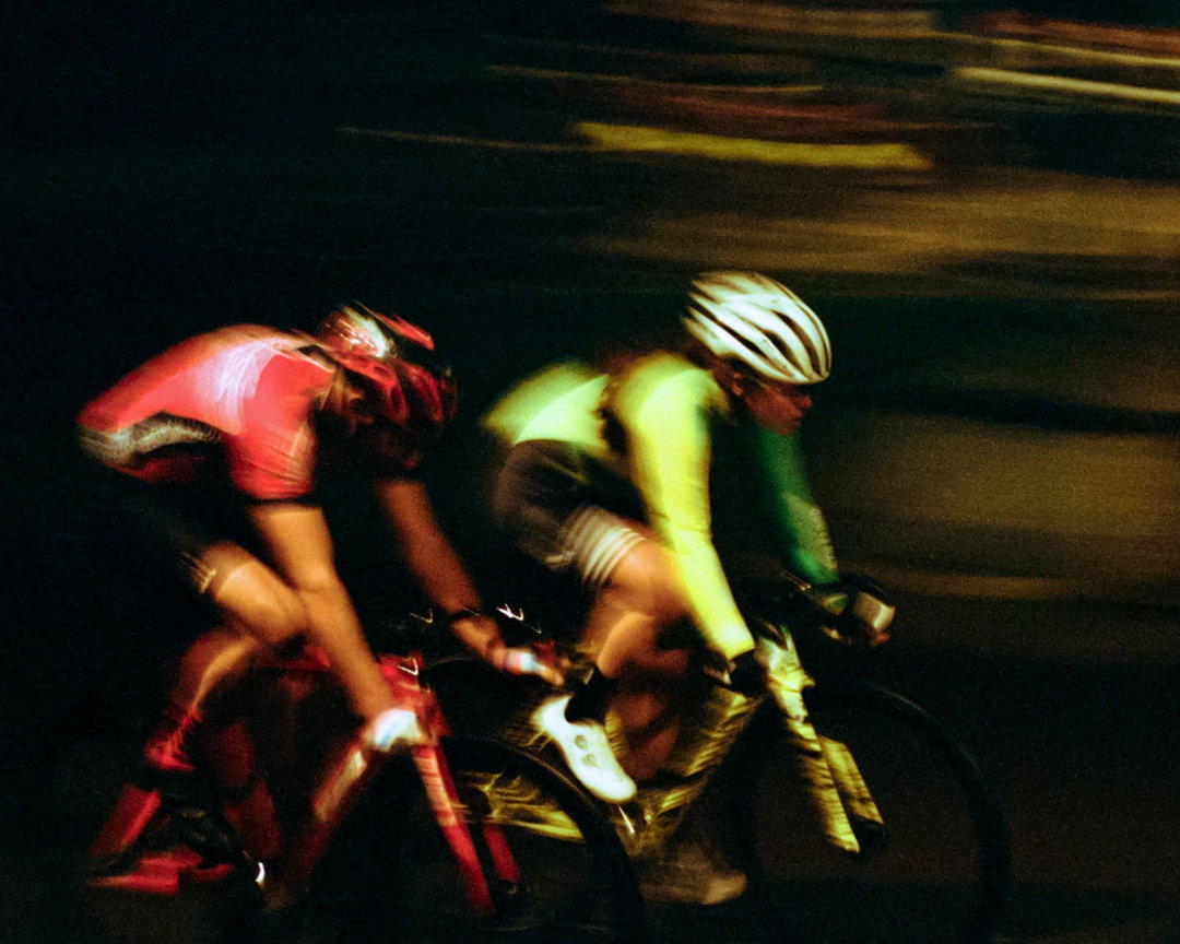 Lex Carthur’s romantic ads focus on the emotional core of top tier athletes
