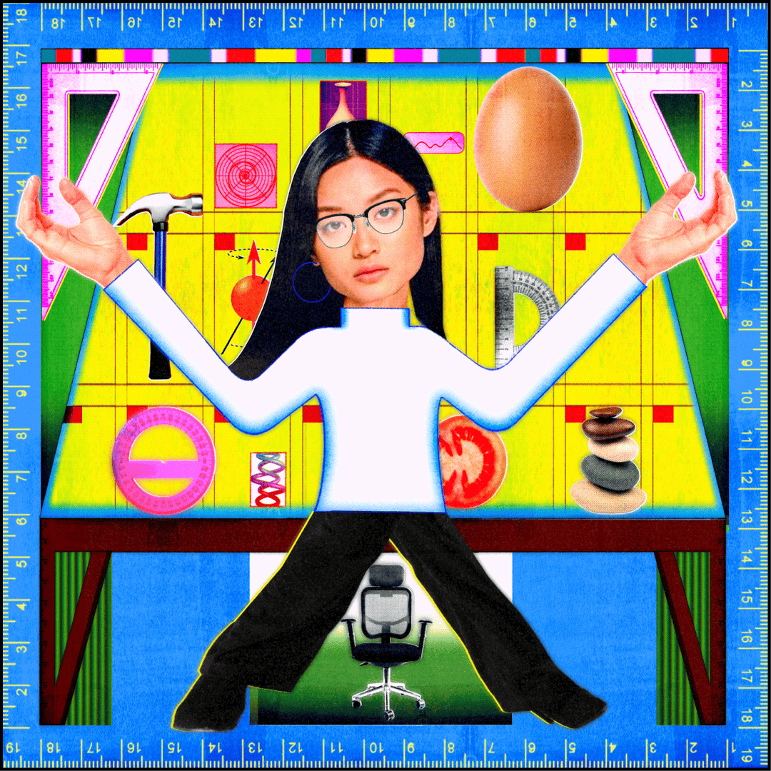 Which creative archetype are you?