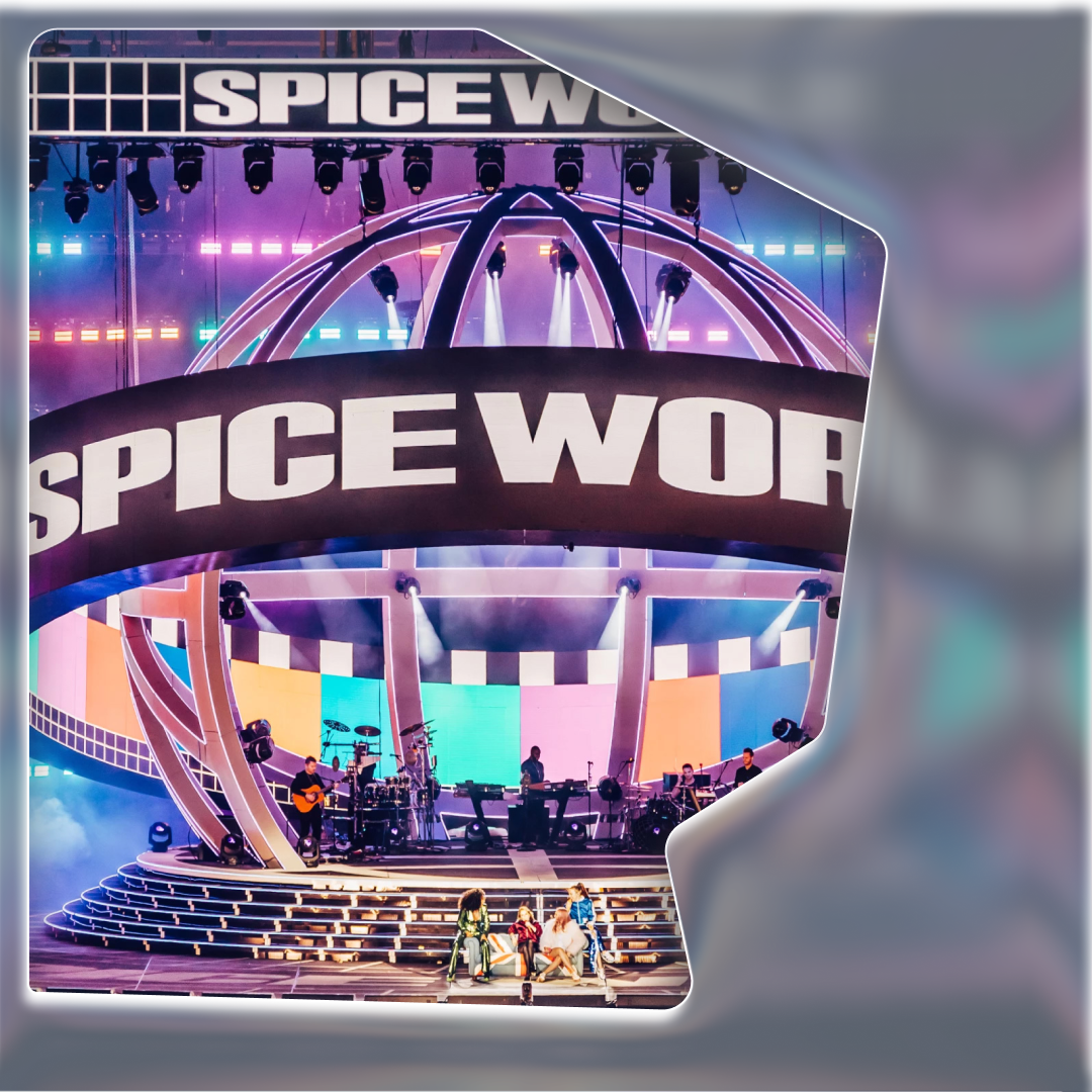 Aries Moross on the secrets to working with hardcore fandoms from League of Legends to Spice Girls