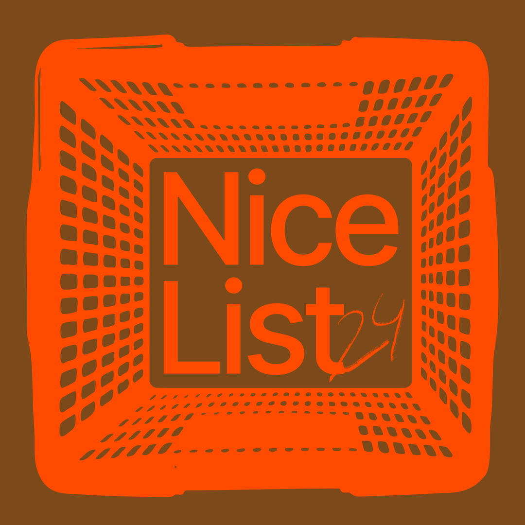 The Nice List: Our creative gift guide to the best independent makers this Christmas