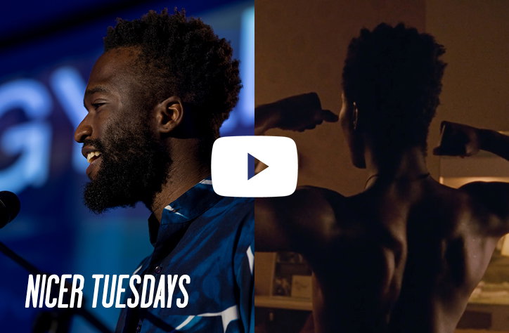 Iggy Ldn on the process of making a film that speaks on the London creative scene