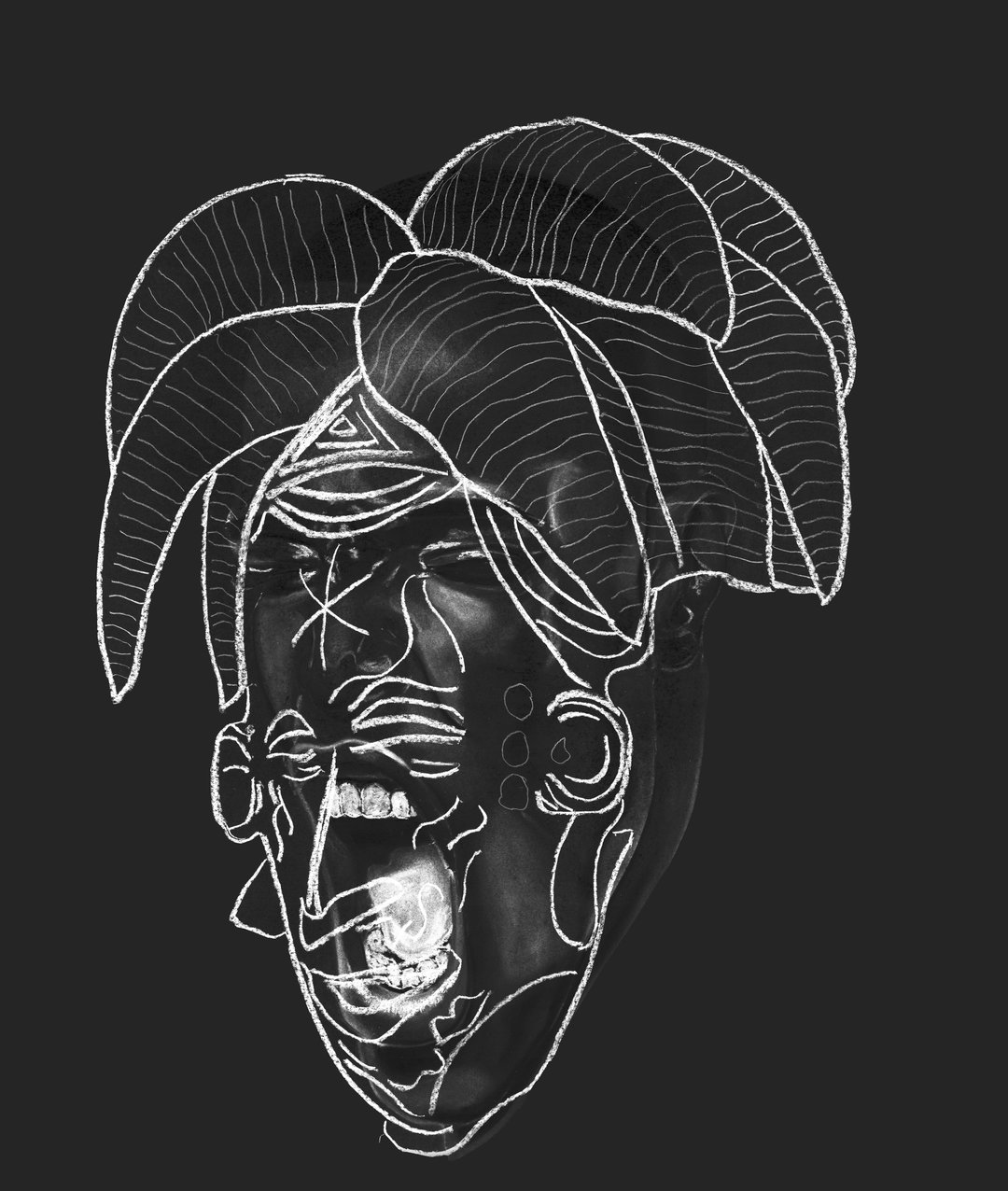 In search of_ The space in between_Hamed Maiyeart exhibition itsnicethat.jpg