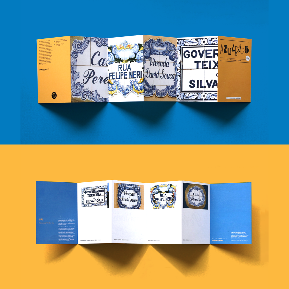 India Street Lettering Zines - by Pooja Saxena the view from mumbai itsnicethat.png