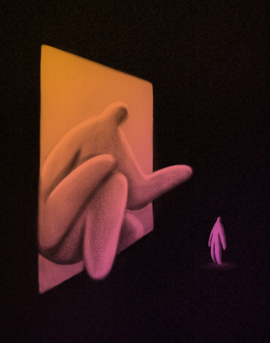 JocelynTsaih Interlinked_2020 illustration itsnicethat.jpg