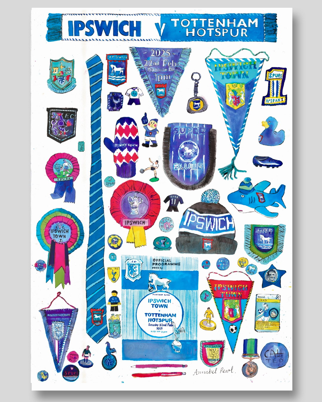 Call-Me-Ted-art-project-itsnicethat-14