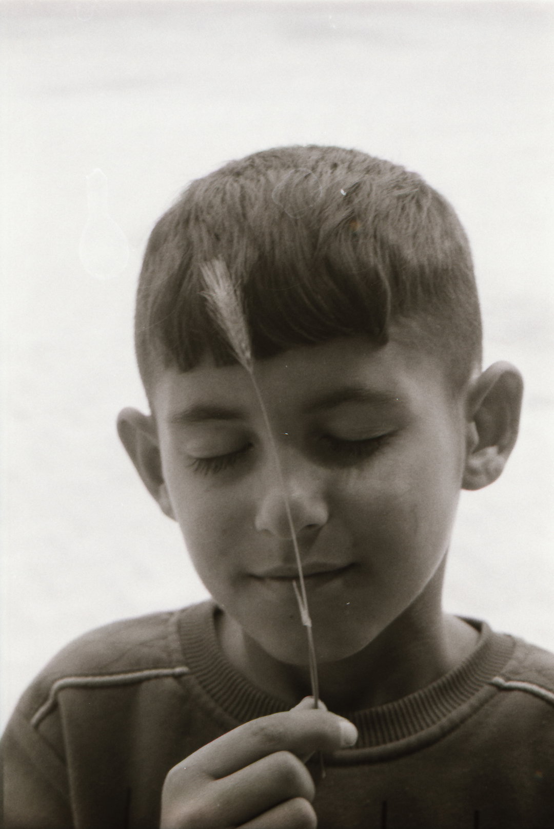 Sirkhane Darkroom works with children across Syria, Turkey and Iraq to learn skills in photography