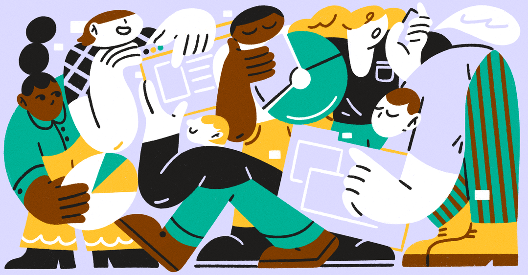 Clear communication: the silent architect of good design