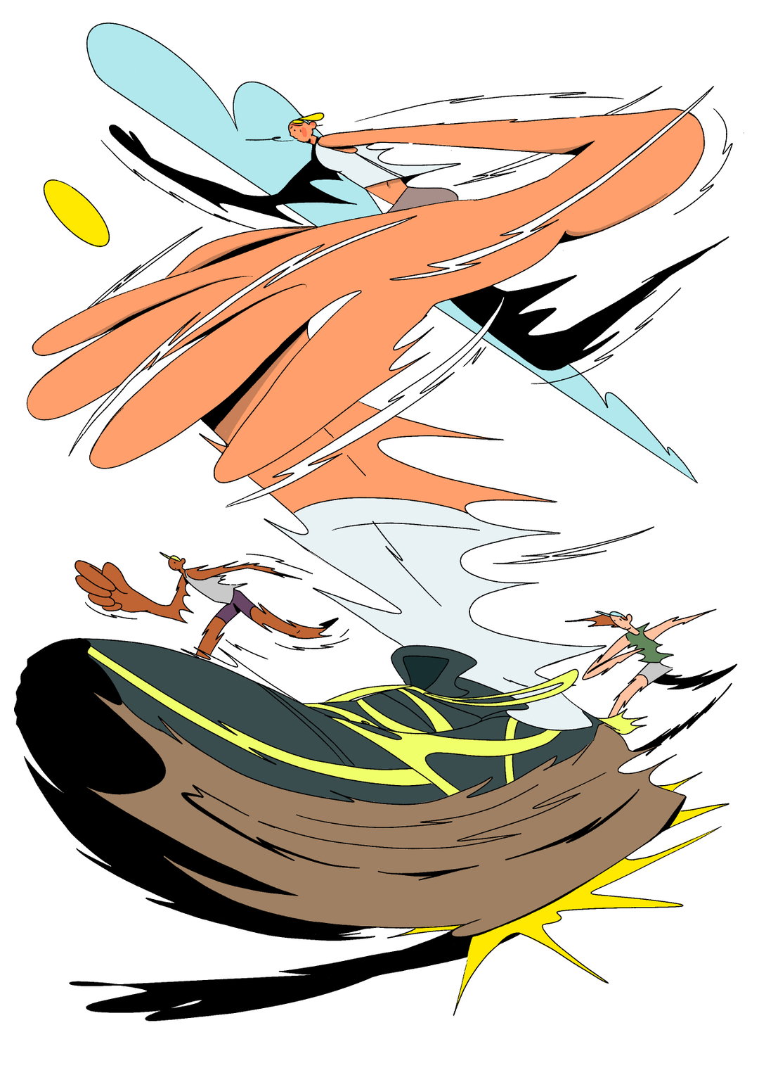 jack-fletcher-illo-running-itsnicethat01