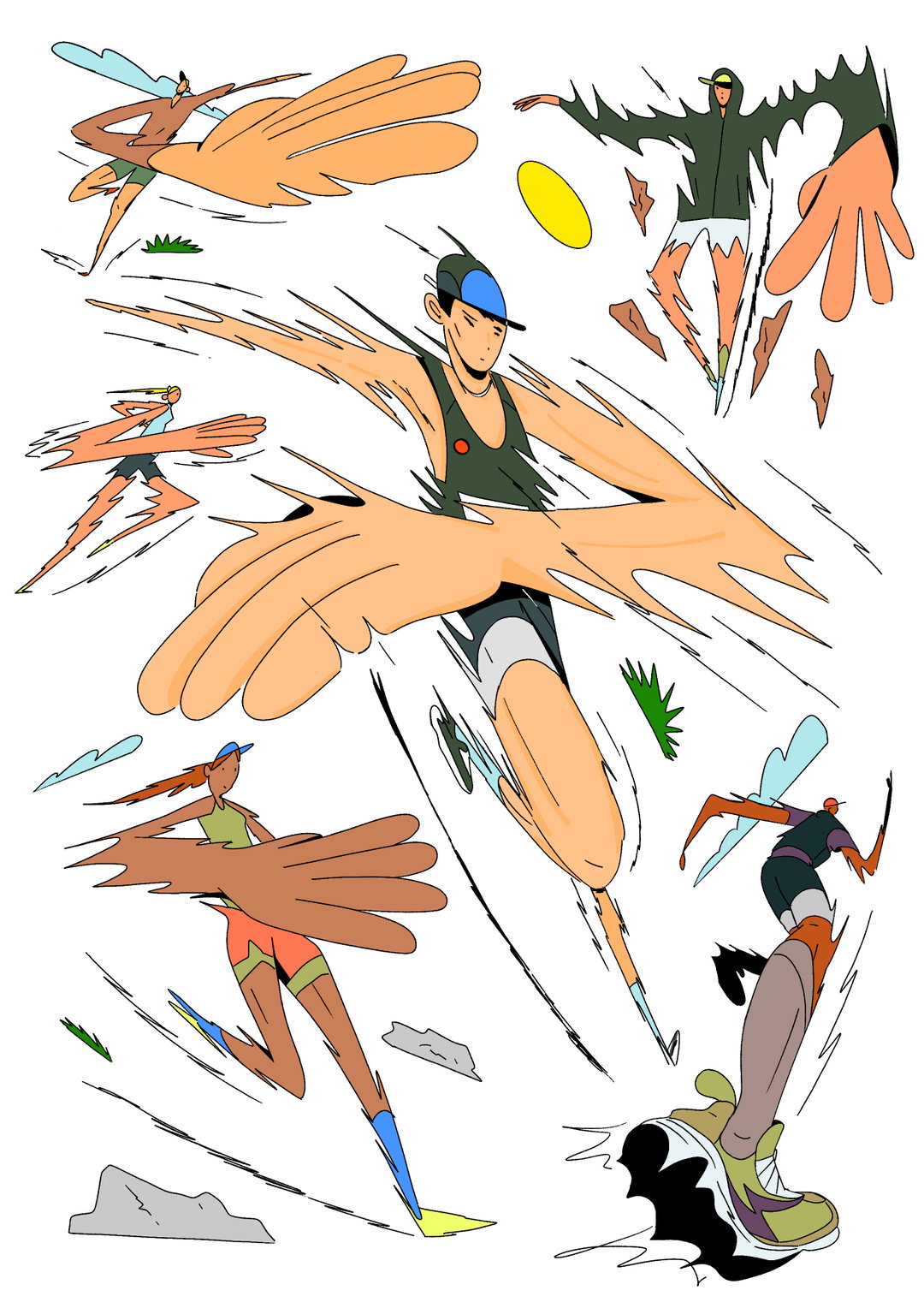 jack-fletcher-illo-running-itsnicethat02