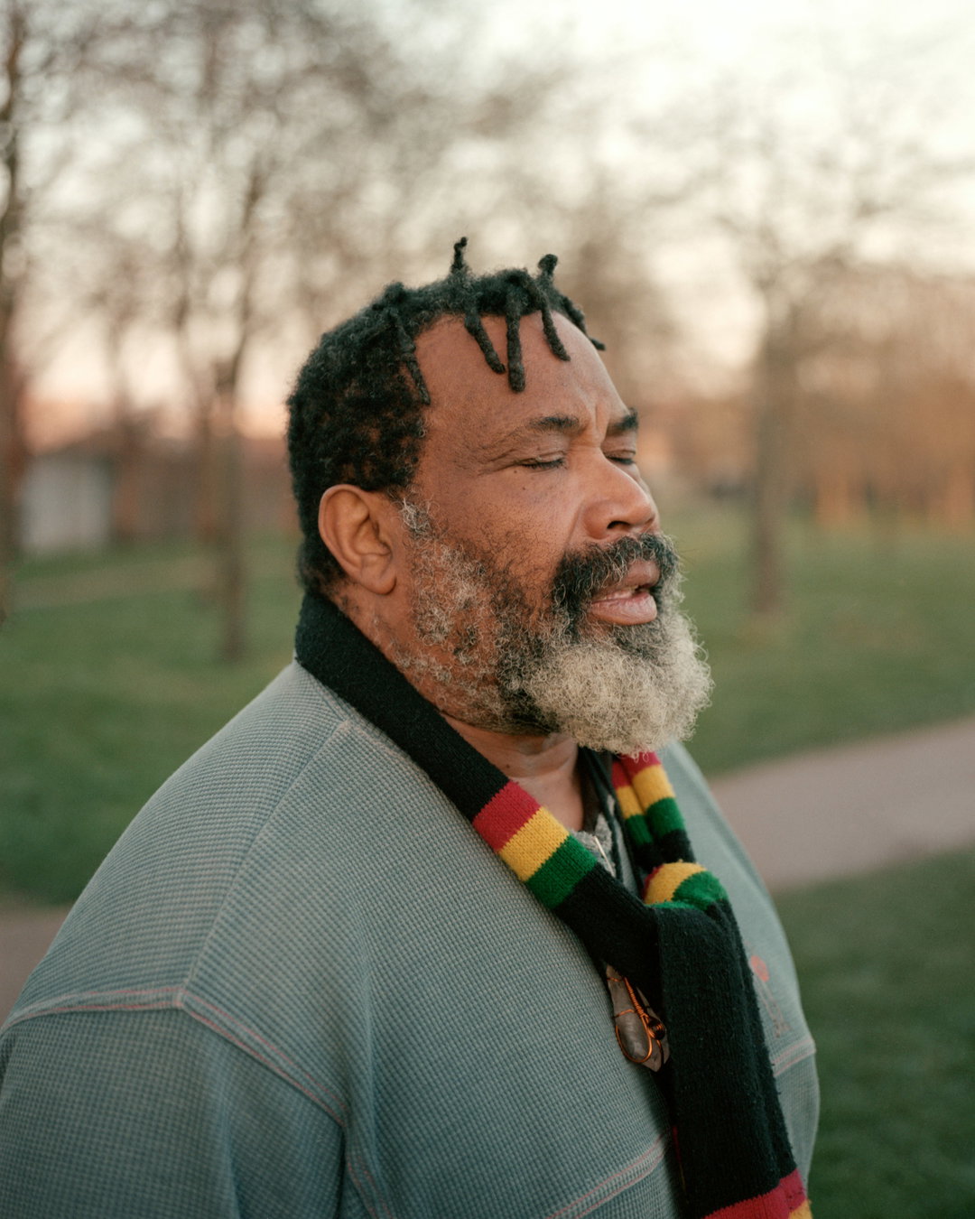 Photographer Jack Smethers documents the community resisting Tottenham’s gentrification