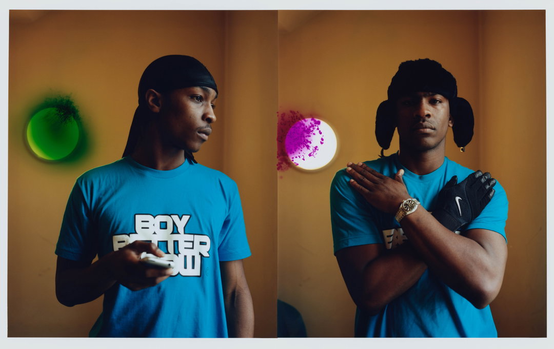 “I didn’t want to make a coffee table book”: James Pearson-Howes on documenting 20 years of grime