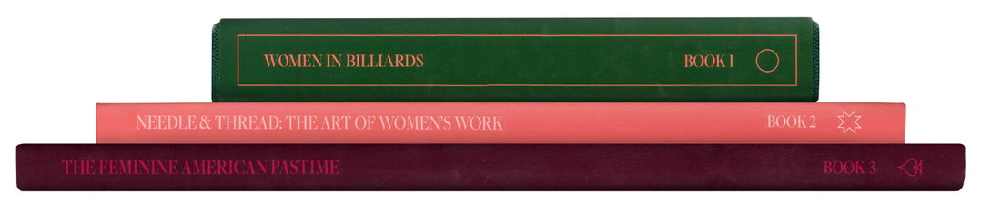 Janet-Delavan-Feminine-American-Pastime-Graphic-Design-Project-itsnicethat-05.jpg