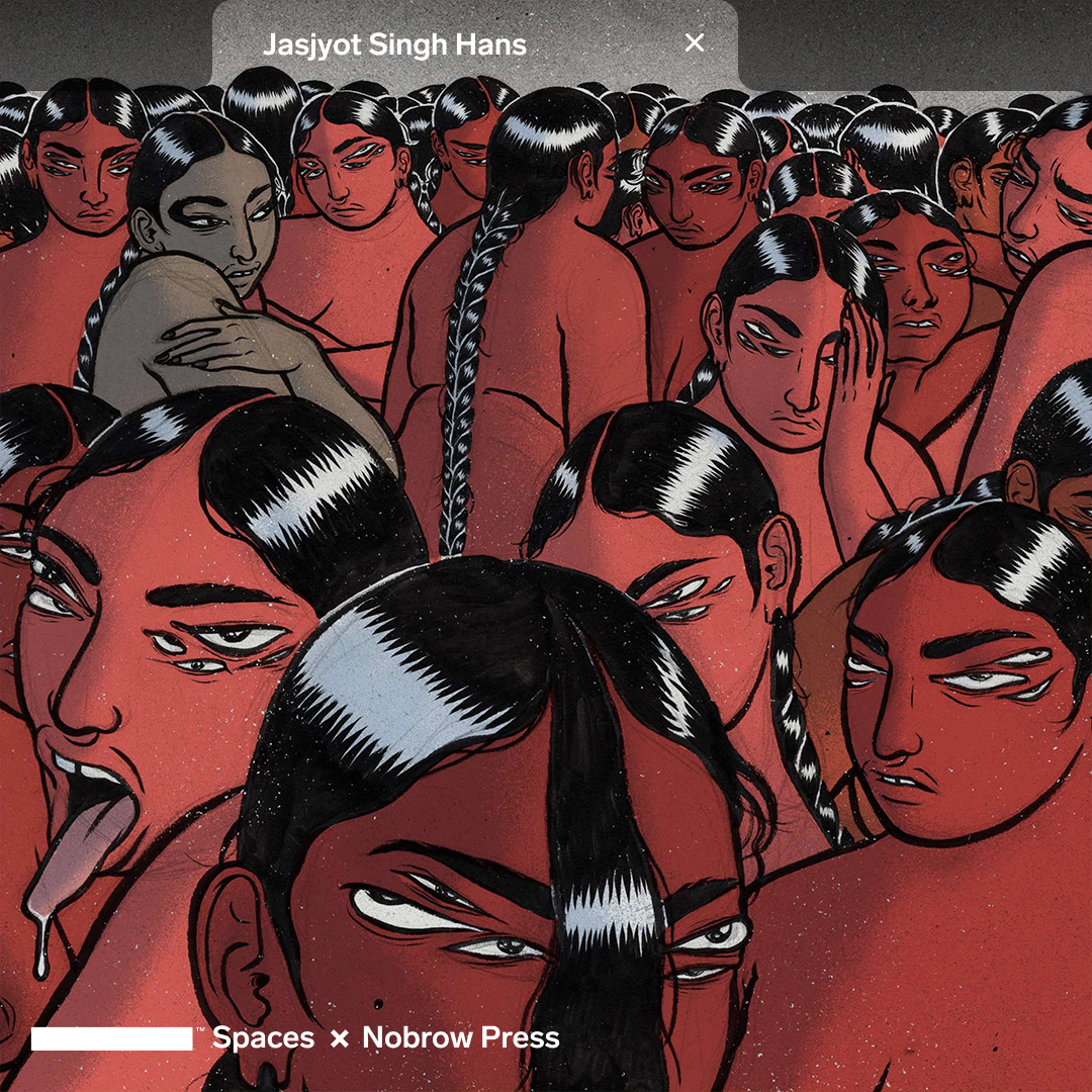 Jasjyot Singh Hans_Nobrow_something spaces_illustration_digital_itsnicethat.png