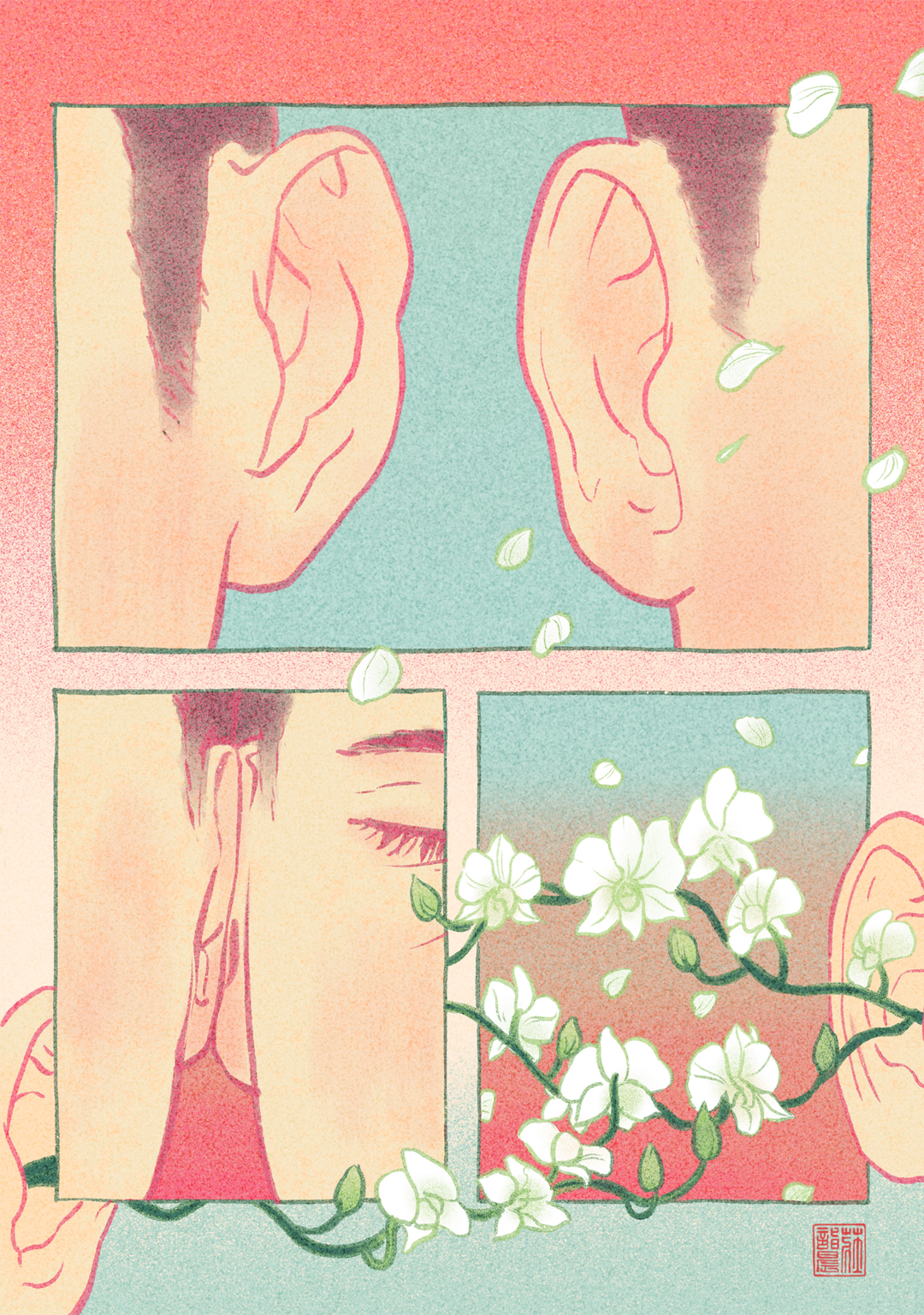 Queer as Comics