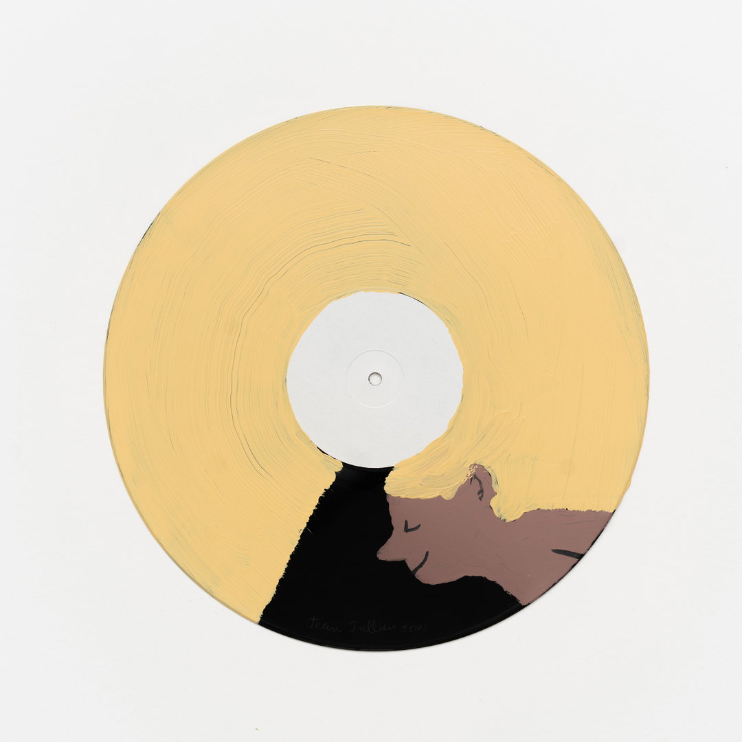 Jean jullien idles pressing matters 1 music art itsnicethat.jpg