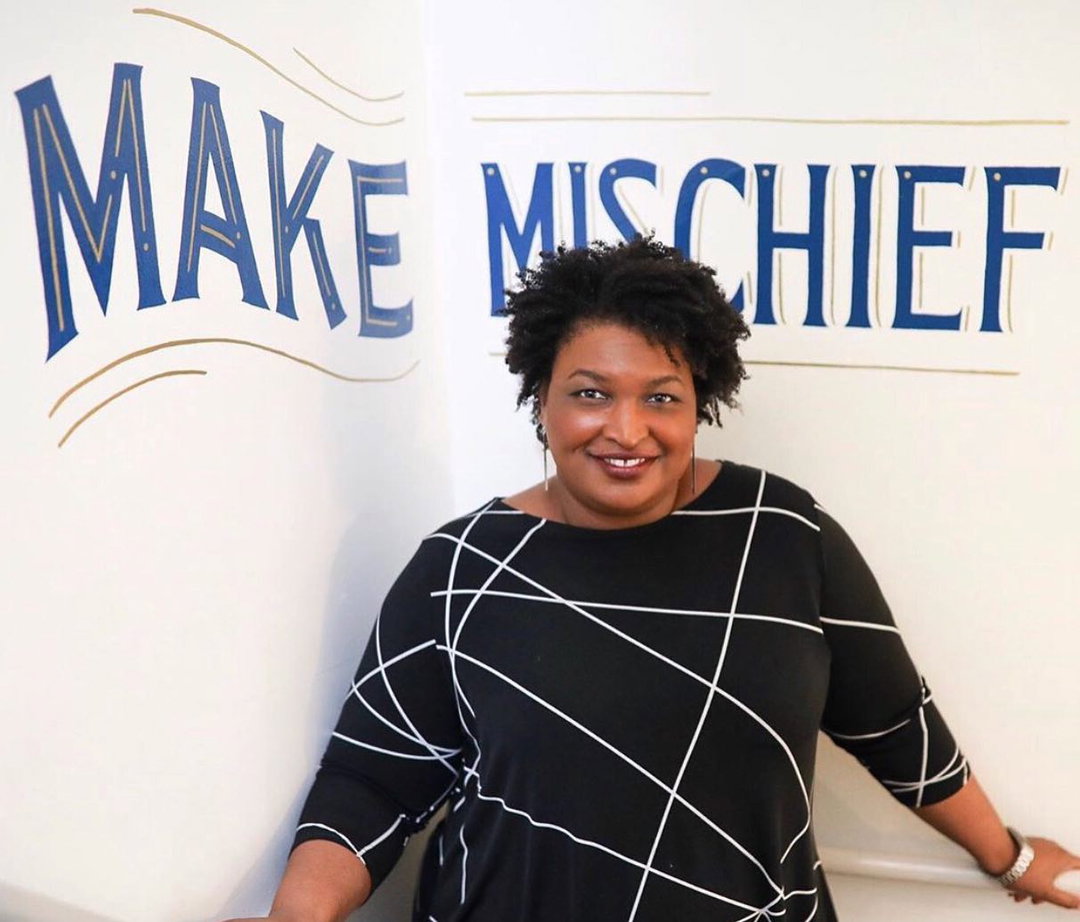 Jen Mussari, Make Mischief.jpg