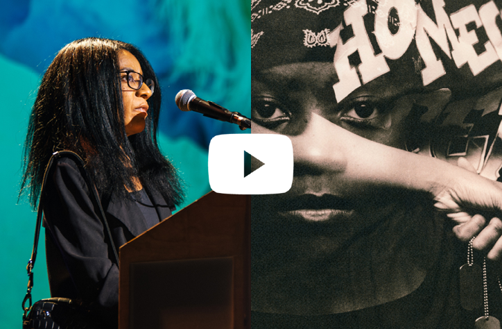 Rhythm, roots and revolution: Jennie Baptiste on capturing Black culture through photography