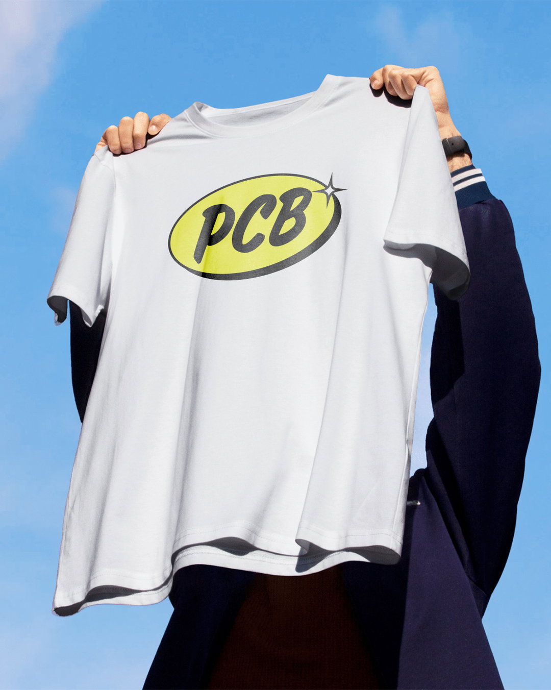 Joe Powderham X Peckham Carboot - Brand Identity - Case Study -Merchandise T-shirt Design 2.jpg