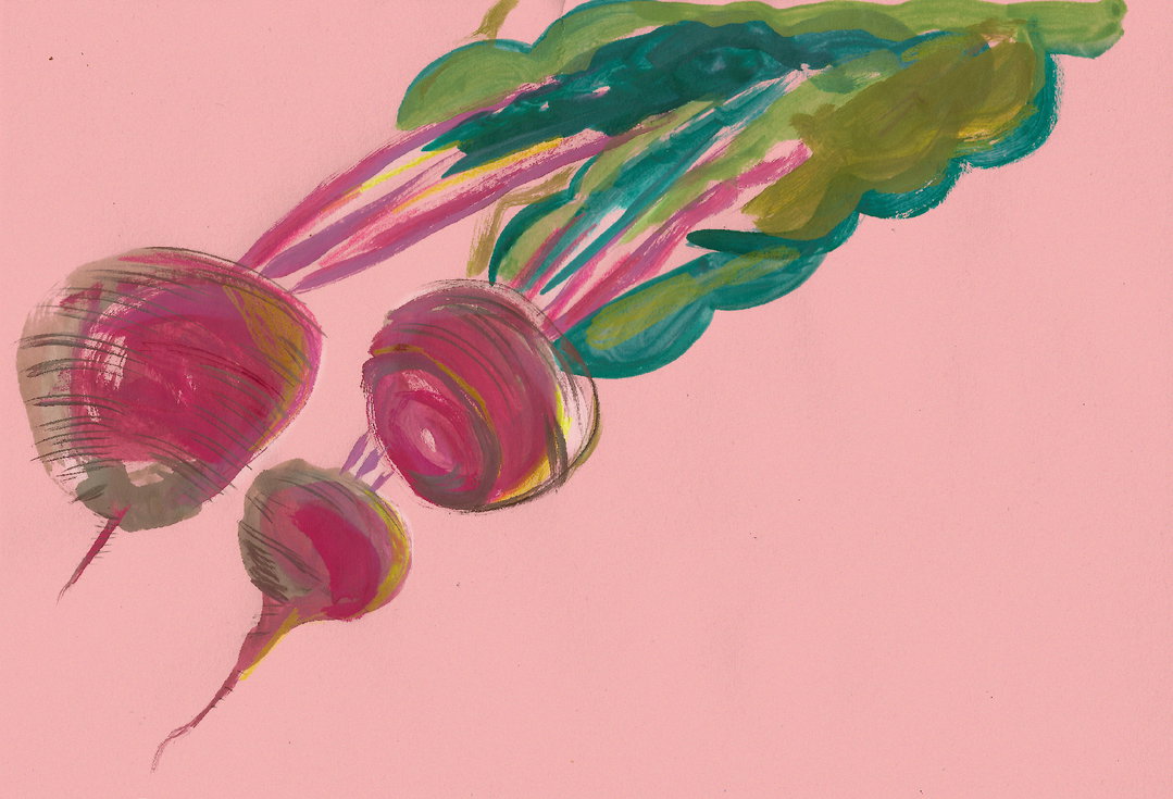 JoeyYu-PinkPestoPasta-Recipes-itsnicethat-02.jpg