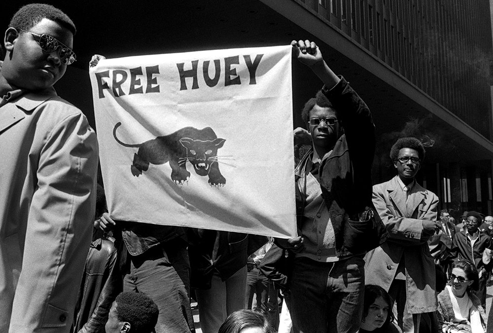 John Simmons_ Free Huey, Chicago, IL, 1968 © John Simmons.jpg