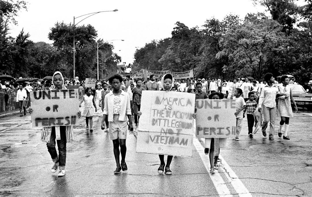 John Simmons_ Unite or Perish, Chicago, IL, 1969, © John Simmons.jpg