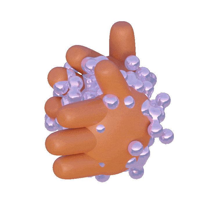 Joi Fulton_ Wash Your Hands for GIPHY (Copyright © Joi Fulton 2020).gif