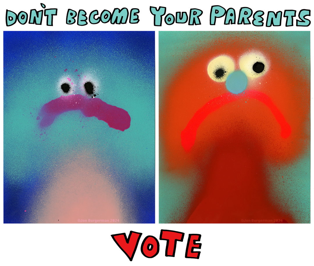 Jon Burgerman Vote_art to the polls_itsnicethat.jpg