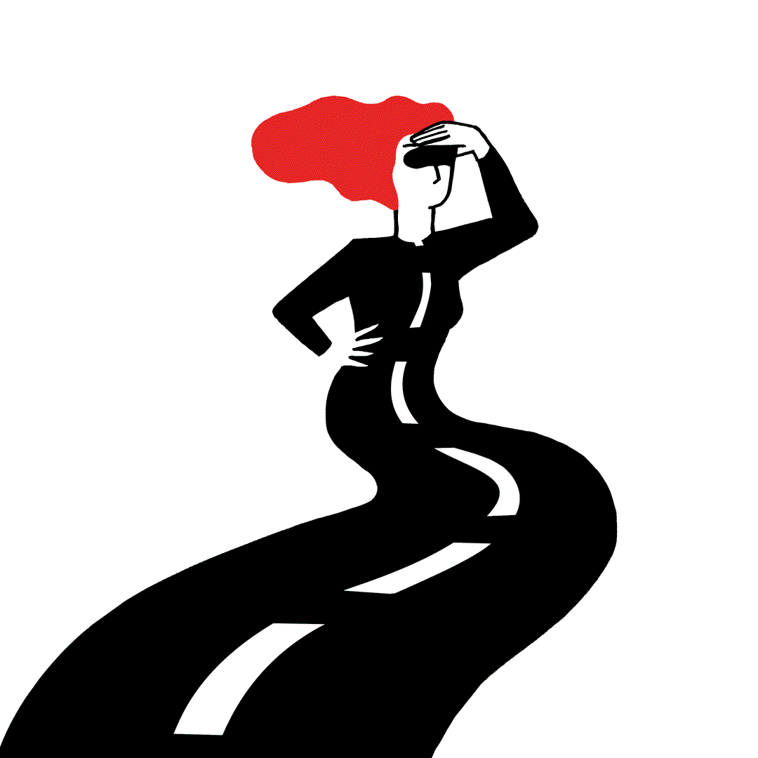 Joni Majer_ActionAidgif the gift illustration animation itsnicethat.gif