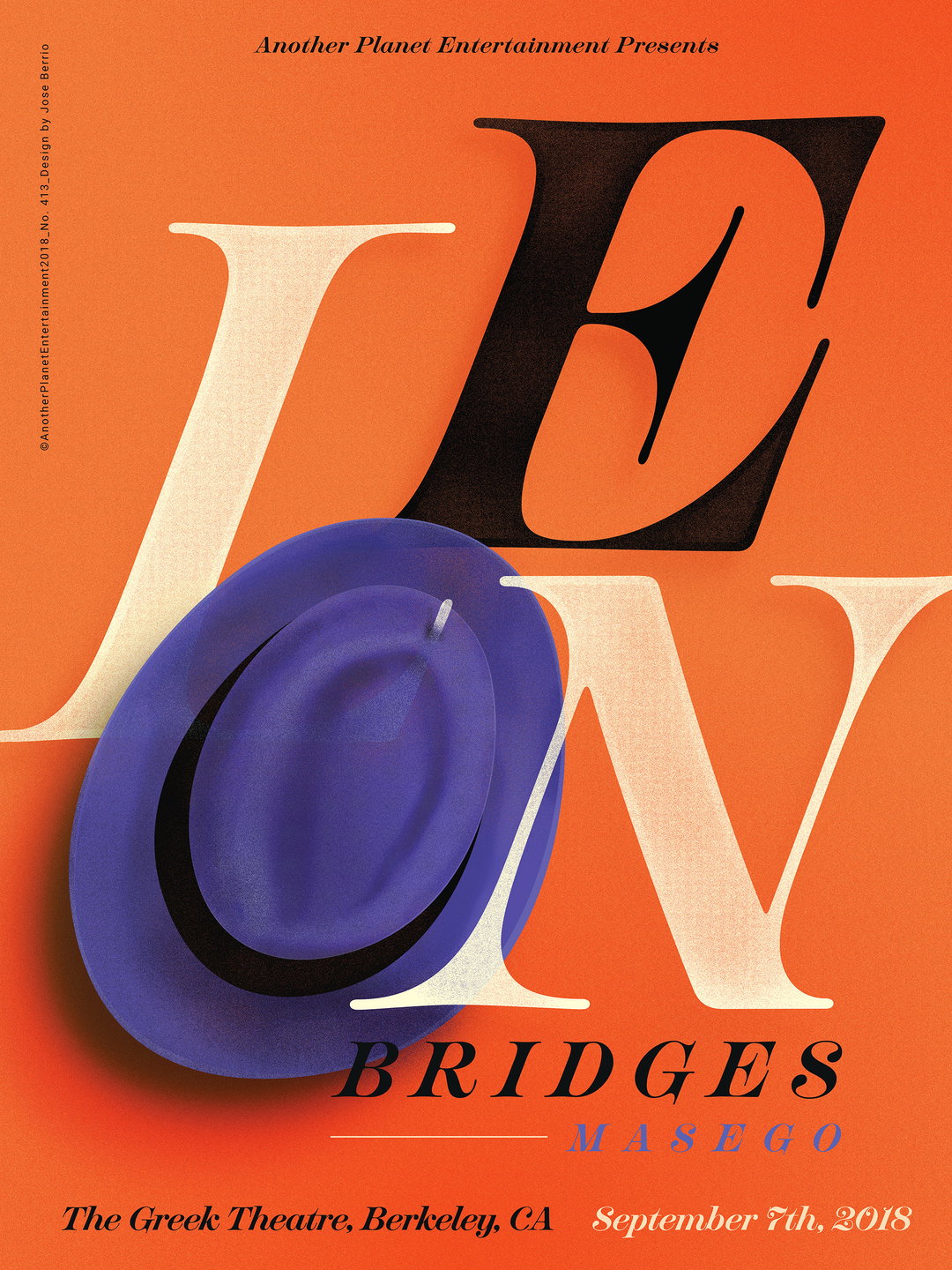 Jose Berrio_illustration_itsnicethat_11-LeonBridges-POSTER.jpg