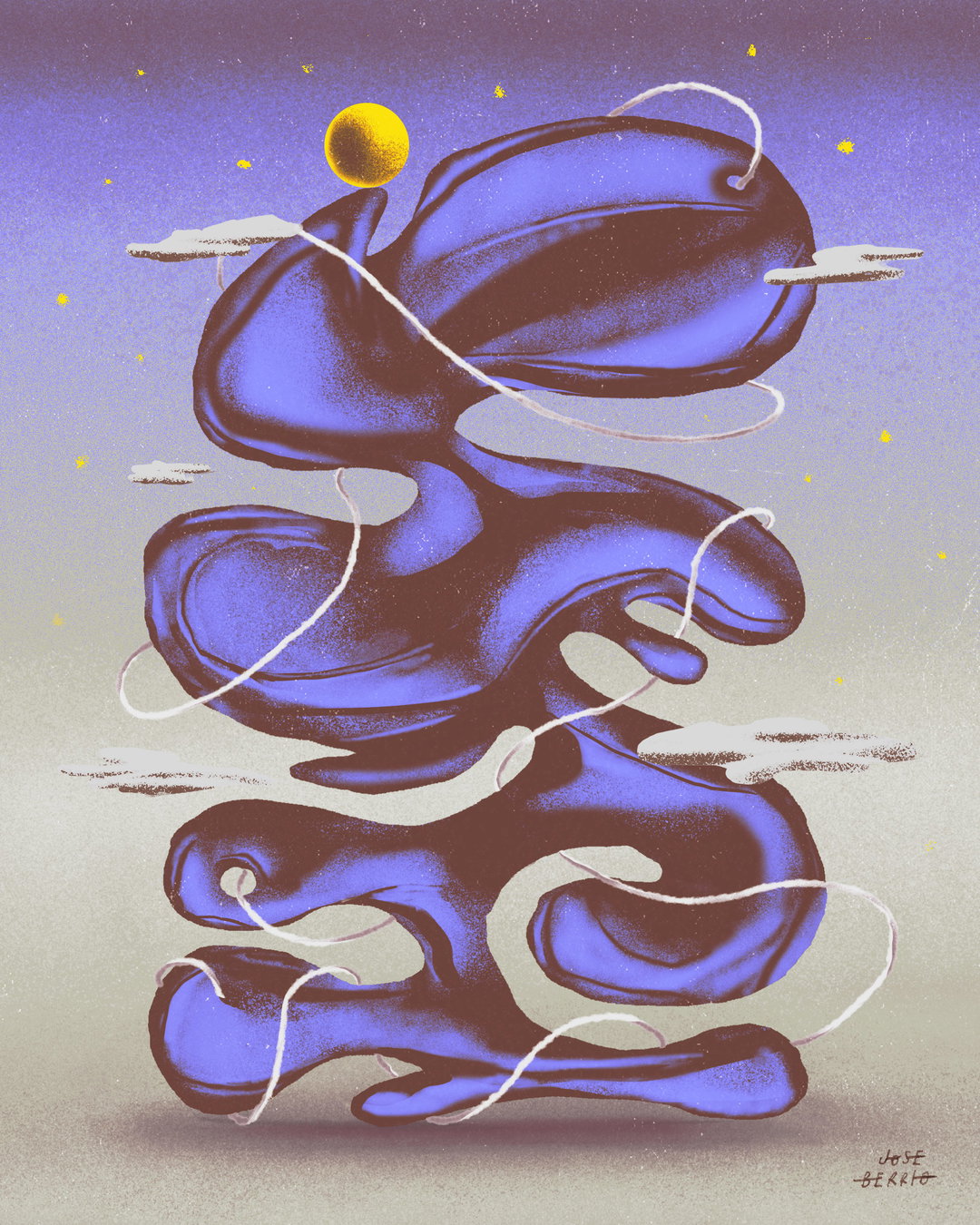 Jose Berrio_illustration_itsnicethat_13-PrehistoricFuture.jpg