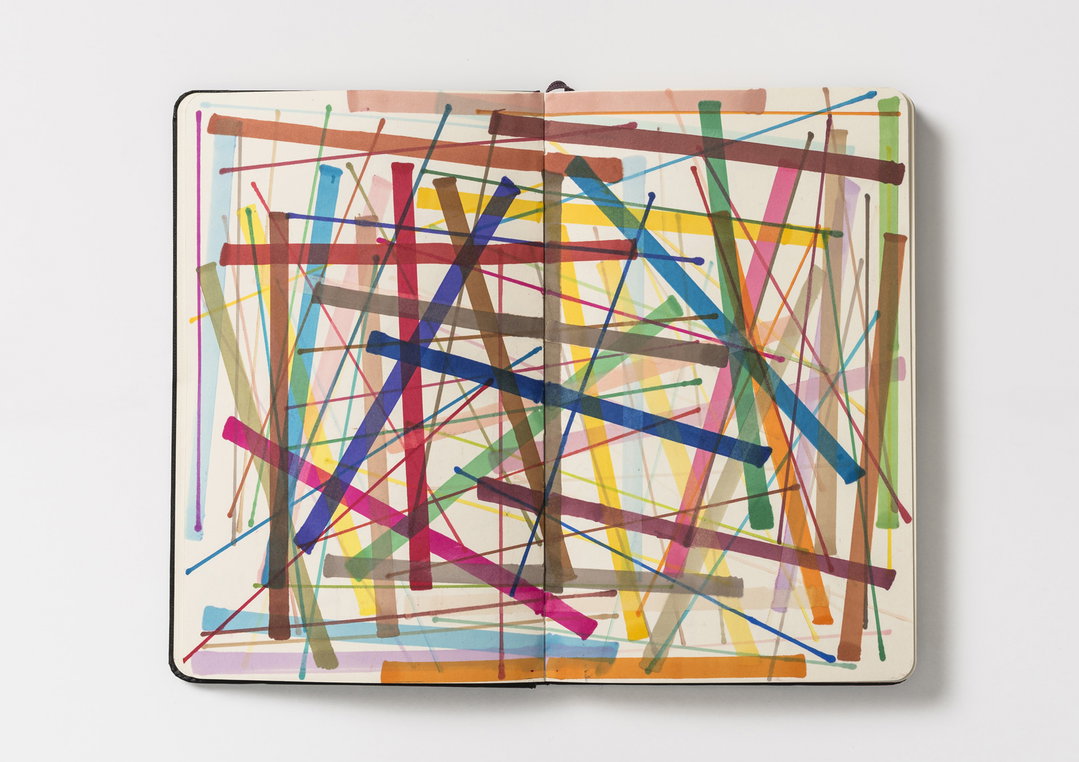 Joseph Hughes. Two Pages #31 Rotterdam (Copyright Joseph Hughes, 2019).jpg