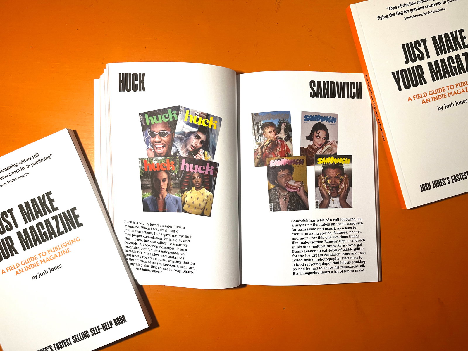 Loud, vibrant, evocative: Paul Gorman tells The Story of The Face