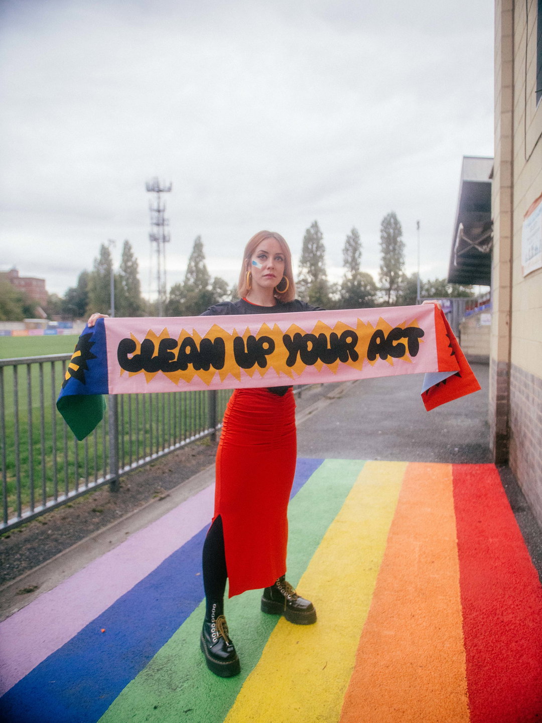 Josie-Tucker-Clean-Up-Your-Act-Photographer-Henry-Dean(1)adapt_protest gear_scarves_graphic design_fashion_itsnicethat.jpg