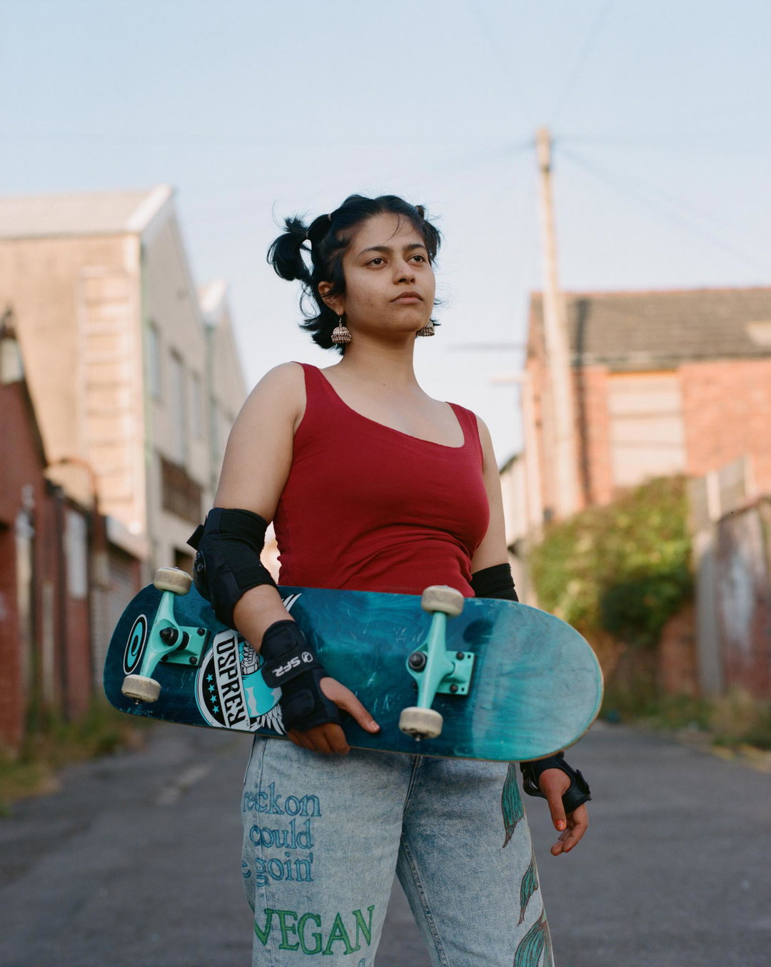 Juliet Klottrup-Skate-Like-a-Lass-photography-itsnicethat-10