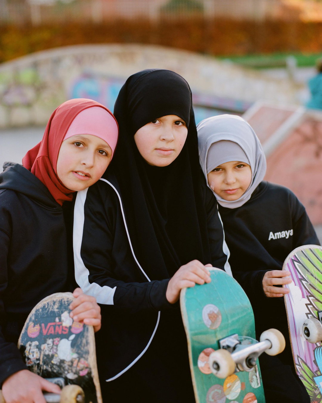 Juliet Klottrup-Skate-Like-a-Lass-photography-itsnicethat-07